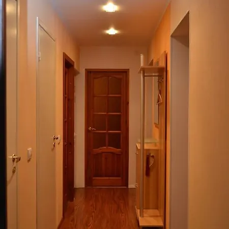Apartamento Kerese