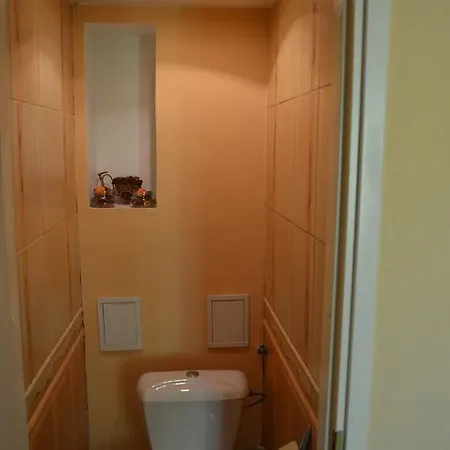 Apartamento Kerese Narva