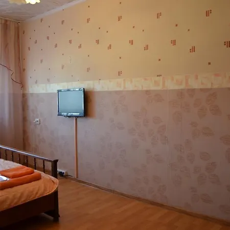 Kerese Apartamento