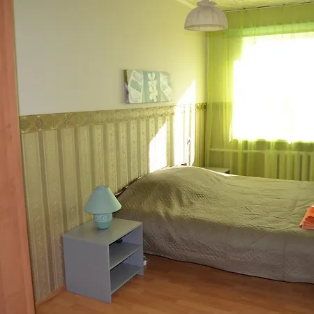 Kerese Apartamento