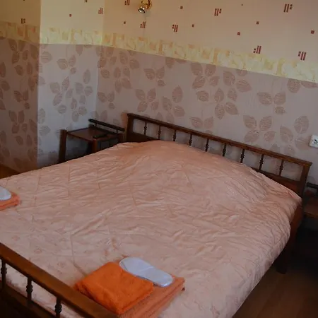 Kerese Apartamento